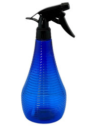 Флакон Стелла 700мл индиго