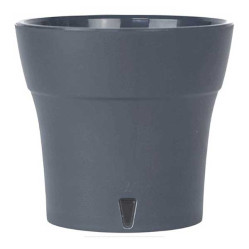 Горшок Дали Софт 3,5л антрацит