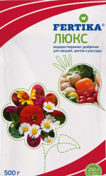 Фертика Люкс (дой-пак 500гр.)