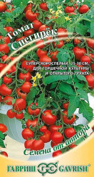 Томат Снегирёк 0,05г. (Гавриш)
