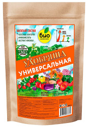 Удобряша Универсальное (900г) БиоКомплекс