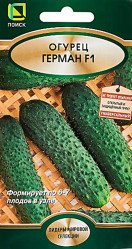 Герман F1 5шт. (Поиск)