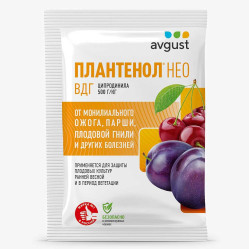 Плантенол Нео (пак. 3гр.) Август