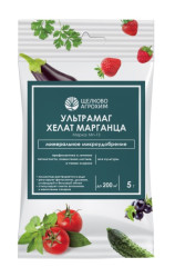 Ультрамаг Хелат Марганца, марка Мn-13 (пак.5гр.)