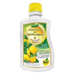Биококтейль для цитрусовых 0,25л БиоКомплекс