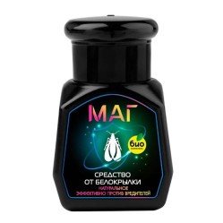 МАГ от белокрылки и тли (фл.50мл) БиоКомплекс