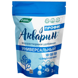 Акварин Профи Универсальный 5 (пак. 2кг.)