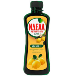 Идеал Лимон фл.0,25л.
