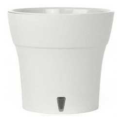 Горшок Дали Софт 0,6л серый