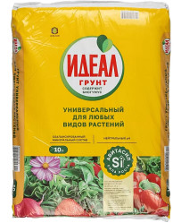 Грунт Идеал Универсальный с авитосилом 10л.