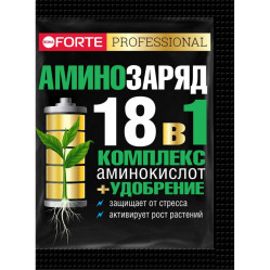Bona Forte Аминозаряд 18 в 1 (пак. 10г.)