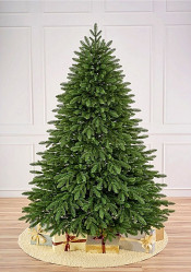 Ель Романовская литая 3,0м. (d=1,96м.) Max Christmas ЕЛРМ30