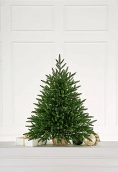 Ель Александрийская настольная 0,7м. Max Christmas НАЛ 07