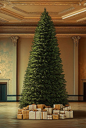 Ель Пражская премиум 3,5м. (d=2,0м.) Max Christmas ЕПВ35