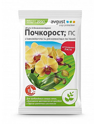 Почкорост (пакет 1,5гр.) Август