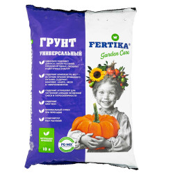 Грунт Фертика Универсальный 10л.