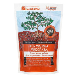 Кормилица Микориза гранулы (пак.50гр.)