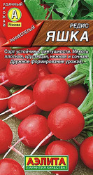 Редис Яшка 2гр. (Аэлита)