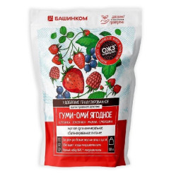 Пробиогранулы Гортензии (дой-пак 0,8кг.) БашИнком