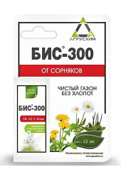 БИС 300 (фл. 12мл.) Агрусхим