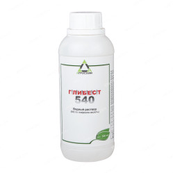 ГлиБест 540 (фл. 500мл.) Агрусхим