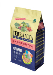 БиоСелитра Terra Vita (пак.1кг.)