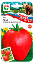 Томат Алсу 20шт. (Сиб Сад) Лучшее из Сибири