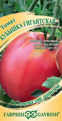 Томат Кубышка гигантская 0,05гр. автор. (Гавриш)