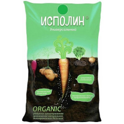 Исполин Высокий Урожай (гранулированный биогумус) (пак.5л.)