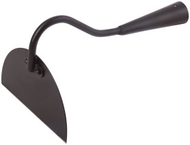 Мотыга прямая с тулейкой без черенка Арти