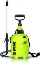 Опрыскиватель MAROLEX Hobby 7л.