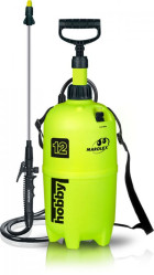Опрыскиватель MAROLEX Hobby 12л.
