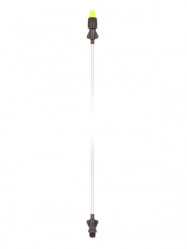 Удлинитель для прутка 100см. для опр. 5,7,9,12л. Marolex R04mx100