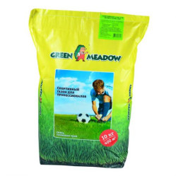 Газон Green Meadow Спортивный для профессионалов (10кг./уп.)