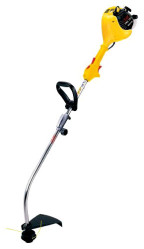 Триммер бензин. AL-KO FRS 351 Vario