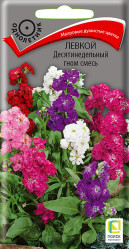 Левкой десятинедельный Гном однол. 0,3гр. (Поиск)