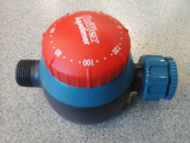 861212 АкваТаймер для полива