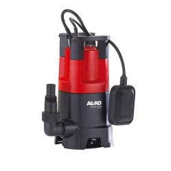 Насос AL-KO погружной Drain 7500 Classic (арт.112822)