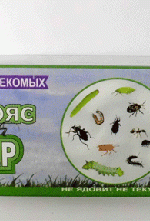 Клей ЭКОтрап ловчий пояс (от вредителей) (туба 135гр.)