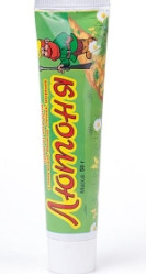 Лютоня Крем от комаров фл.50гр.