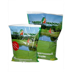 Газон Green Meadow Декоративный Солнечный (0,5кг./пак.)