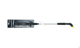 Телеск.пруток 300см. с жиклером и ручкой (R030mx) 5,7,9,12л. Marolex с регулир.угла струи MR1.5