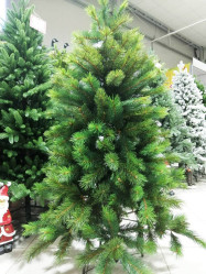 Сосна Роял Орегон Слим Н=150см (CH74510)