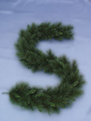 Гирлянда Лонгнидл Н=270см (C80030 9ft)