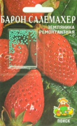 Земляника Барон Салемахер 100шт. (драж.) (Поиск)