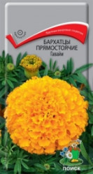 Бархатцы Гавайи прямост. 0,4гр. (Поиск)