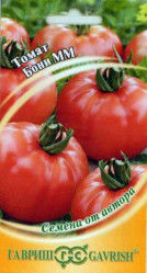 Томат Бони-ММ F1 0,05гр. автор. (Гавриш)