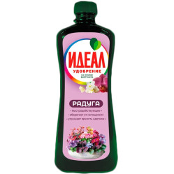 Идеал Радуга фл.0,5л.