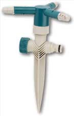 Распылитель RACO круговой динамический, на штыре, 3 сопла (4260-55/665C)