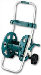 Катушка RACO для шланга на колесах, 60м./ 1/2" (4260-55/584)